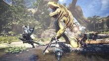 Imagen 220 de Monster Hunter World