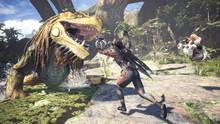 Imagen 295 de Monster Hunter World