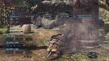 Imagen 46 de Monster Hunter World
