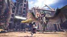 Imagen 41 de Monster Hunter World