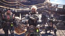 Imagen 69 de Monster Hunter World