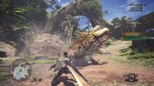 Imagen 95 de Monster Hunter World