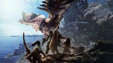 Imagen 4 de Monster Hunter World