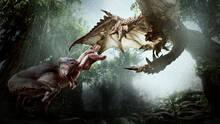 Imagen 5 de Monster Hunter World
