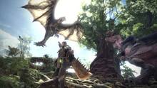 Imagen 14 de Monster Hunter World