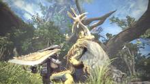 Imagen 15 de Monster Hunter World