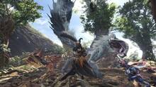 Imagen 110 de Monster Hunter World