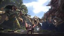 Imagen 128 de Monster Hunter World
