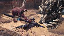 Imagen 130 de Monster Hunter World