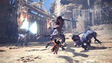 Imagen 120 de Monster Hunter World