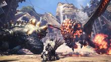 Imagen 124 de Monster Hunter World