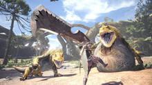 Imagen 125 de Monster Hunter World