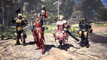 Imagen 154 de Monster Hunter World