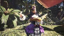 Imagen 192 de Monster Hunter World