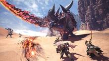 Imagen 245 de Monster Hunter World