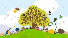 Imagen 32 de LocoRoco 2 Remastered