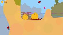 Imagen 24 de LocoRoco 2 Remastered