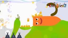 Imagen 3 de LocoRoco 2 Remastered