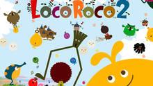 Imagen 7 de LocoRoco 2 Remastered
