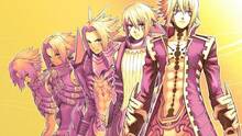 Imagen 130 de .hack//G.U. Last Recode