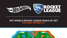 Imagen 197 de Rocket League