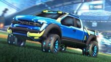 Imagen 302 de Rocket League