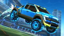 Imagen 303 de Rocket League