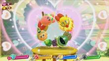 Imagen 8 de Kirby Star Allies