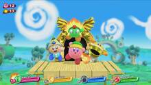 Imagen 9 de Kirby Star Allies