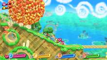 Imagen 24 de Kirby Star Allies