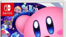 Imagen 45 de Kirby Star Allies