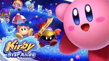 Imagen 52 de Kirby Star Allies