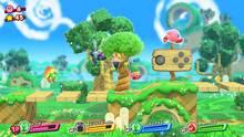 Imagen 76 de Kirby Star Allies