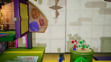 Imagen 4 de Yoshi's Crafted World