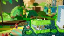 Imagen 10 de Yoshi's Crafted World