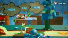 Imagen 56 de Yoshi's Crafted World