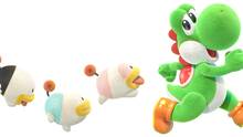 Imagen 30 de Yoshi's Crafted World