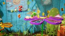 Imagen 21 de Yoshi's Crafted World