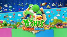 Imagen 63 de Yoshi's Crafted World