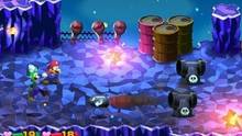 Imagen 4 de Mario & Luigi: Superstar Saga + Secuaces de Bowser