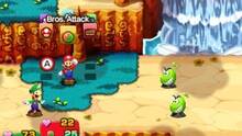 Imagen 47 de Mario & Luigi: Superstar Saga + Secuaces de Bowser