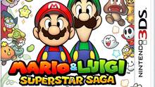 Imagen 12 de Mario & Luigi: Superstar Saga + Secuaces de Bowser