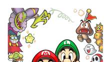 Imagen 13 de Mario & Luigi: Superstar Saga + Secuaces de Bowser