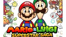 Imagen 15 de Mario & Luigi: Superstar Saga + Secuaces de Bowser