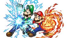 Imagen 20 de Mario & Luigi: Superstar Saga + Secuaces de Bowser