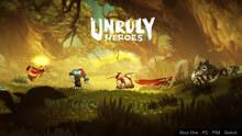 Imagen 5 de Unruly Heroes