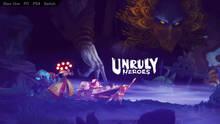 Imagen 6 de Unruly Heroes