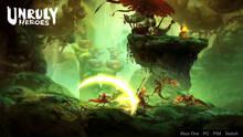 Imagen 7 de Unruly Heroes