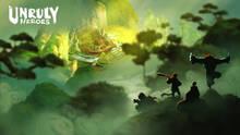 Imagen 35 de Unruly Heroes