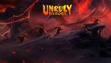 Imagen 37 de Unruly Heroes